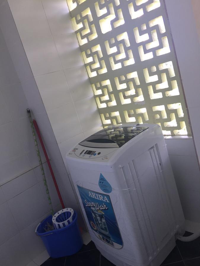 Chung cư 77 m² 3 phòng ngủ, 2 phòng tắm riêng ở Kianggeh Bandar Seri Begawan Ngoại thất bức ảnh